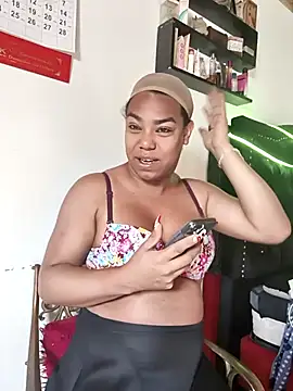 NatiBrunet online show from 02-10-26, 03:38