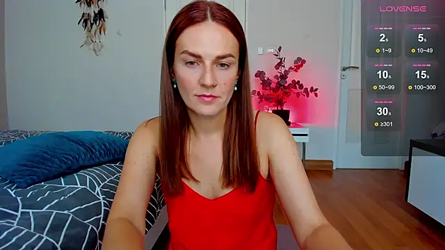 Snapshot of BritneyHall chatting on 01-20-25, 07:15 BritneyHall online show from 01-20-25, 07:15