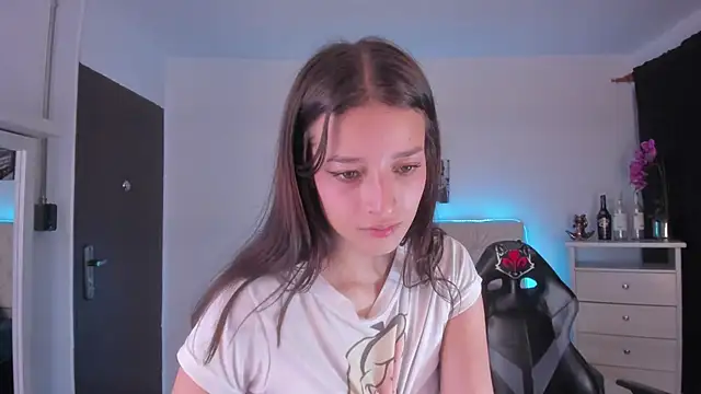 Amaia Daniells online show from 01-28-25, 07:22