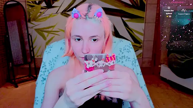 Snapshot of fleximona chatting on 06-14-26, 10:06 fleximona online show from 06-14-26, 10:06