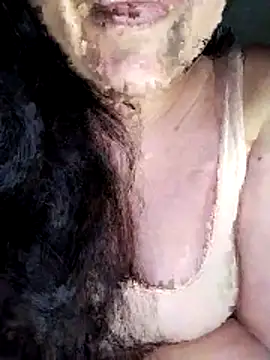 Annerae online show from 02-01-26, 03:54