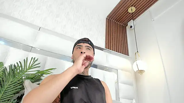 imferrer online show from 11-26-25, 08:32