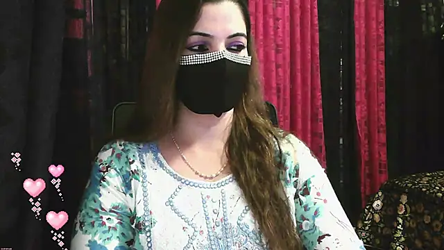 Cute Sonii online show from 12-18-24, 09:47