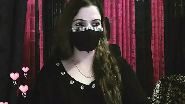 Cute Sonii online show from 12-20-24, 03:31