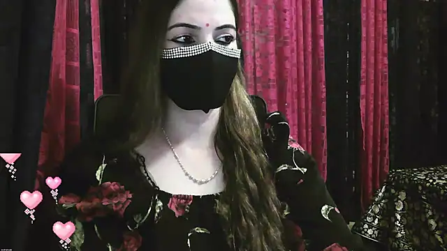 Cute Sonii online show from 12-22-24, 12:27