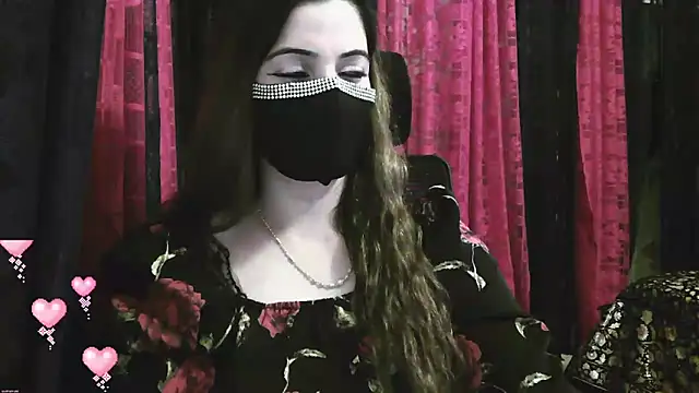 Cute Sonii online show from 12-22-24, 04:27