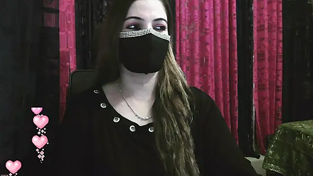 Cute Sonii online show from 01-11-25, 01:01