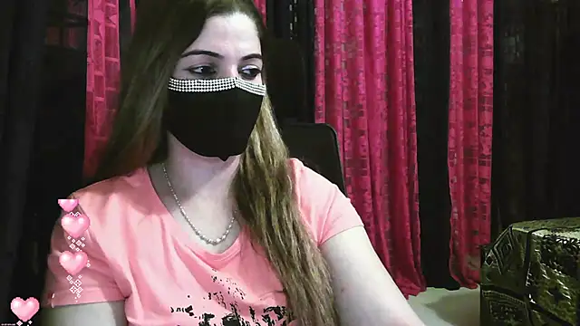 Cute Sonii online show from 02-17-25, 12:27