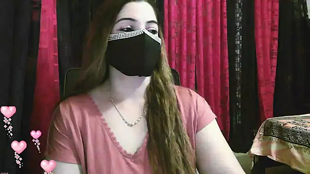 Cute Sonii online show from 02-22-25, 11:46