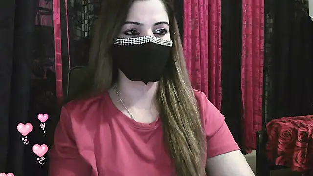 Cute Sonii online show from 03-07-25, 08:56