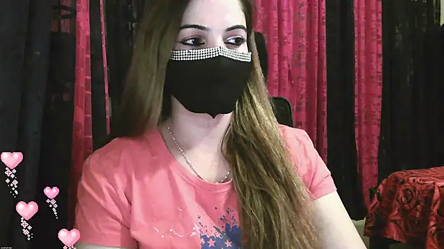 Cute Sonii online show from 03-09-25, 12:20