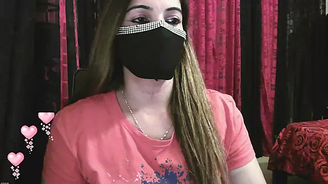 Cute Sonii online show from 03-09-25, 04:11