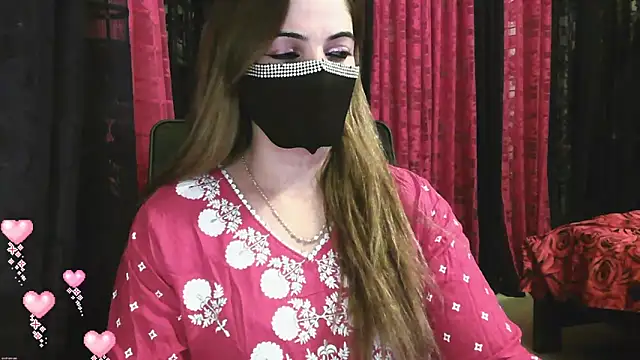 Cute Sonii online show from 03-18-25, 02:04