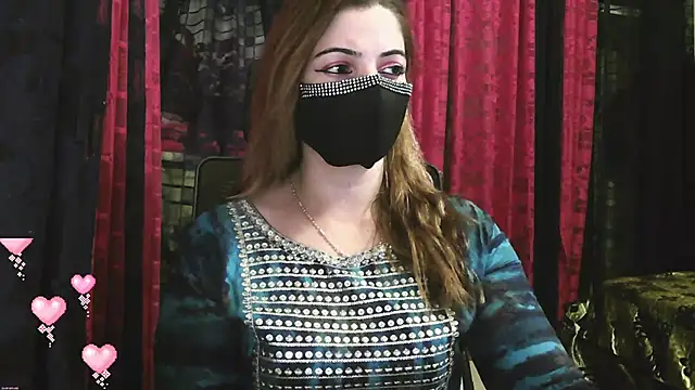 Cute Sonii online show from 09-21-25, 11:45