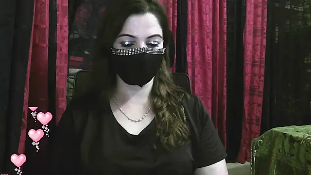 Cute Sonii online show from 10-20-25, 11:54