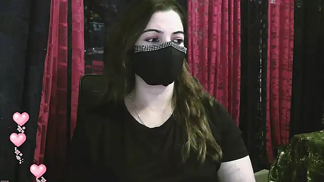 Cute Sonii online show from 11-07-25, 01:22