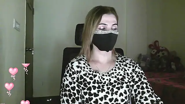 Cute Sonii online show from 12-19-25, 08:10