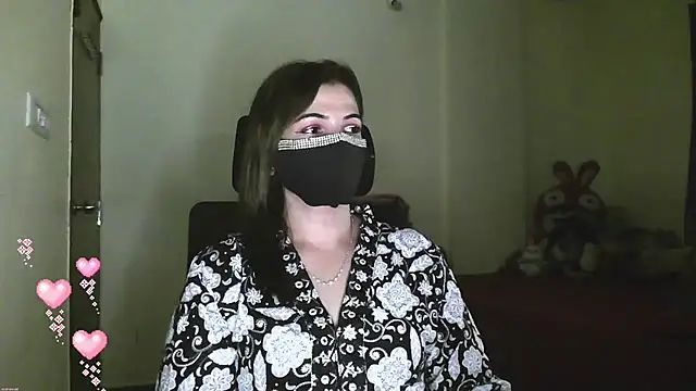 Cute Sonii online show from 02-05-26, 08:52