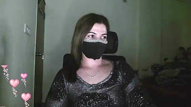 Cute Sonii online show from 02-22-26, 01:09