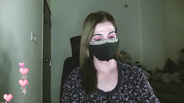 Cute Sonii online show from 05-09-26, 11:04