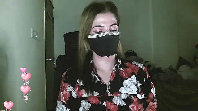 Cute Sonii online show from 05-12-26, 02:03