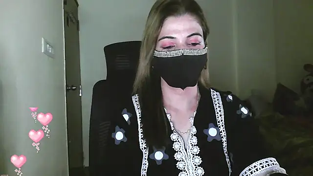 Cute Sonii online show from 05-13-26, 12:02