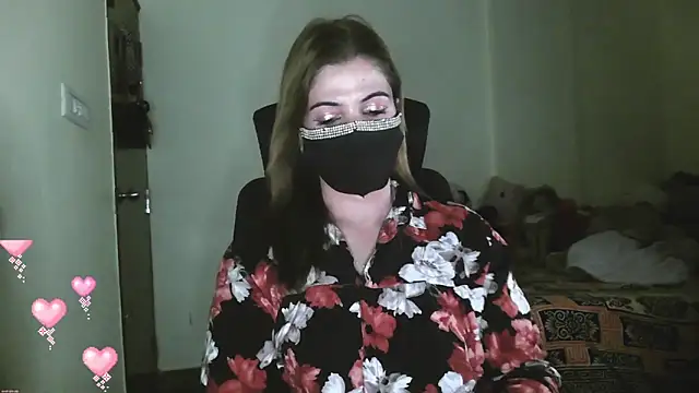 Cute Sonii online show from 05-21-26, 02:35