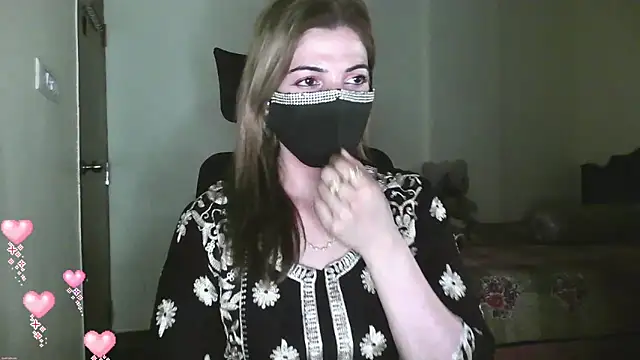 Cute Sonii online show from 06-06-26, 01:38