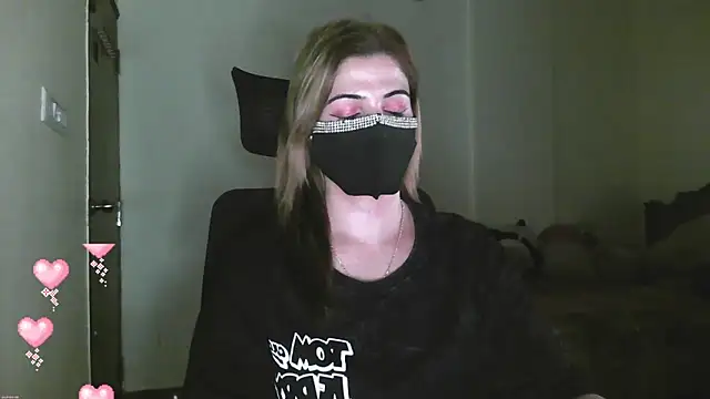 Cute Sonii online show from 06-07-26, 02:21