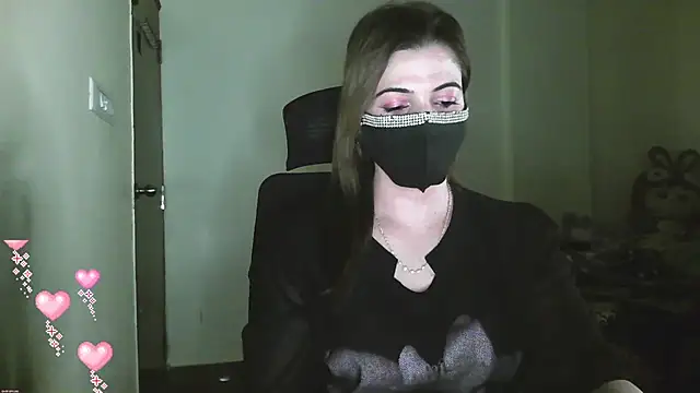 Cute Sonii online show from 06-24-26, 12:59
