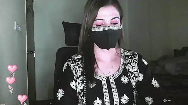 Cute Sonii online show from 07-15-26, 11:48