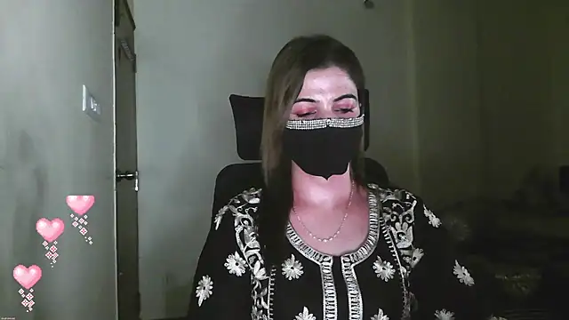 Cute Sonii online show from 07-18-26, 01:26