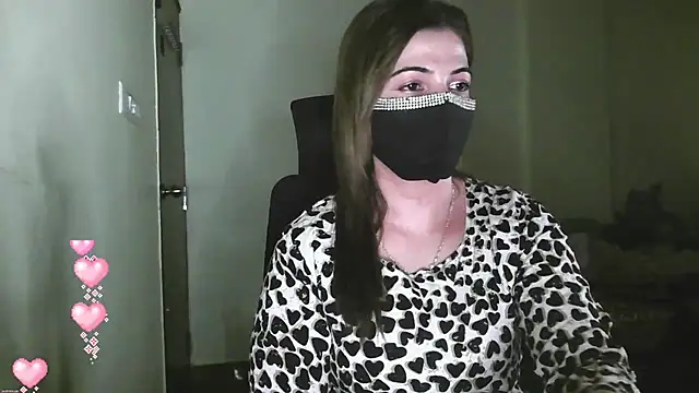Cute Sonii online show from 07-19-26, 12:53