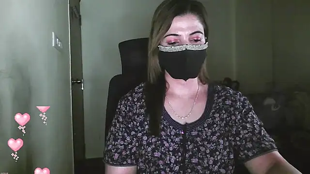 Cute Sonii online show from 07-20-26, 01:13