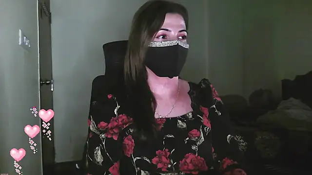 Cute Sonii online show from 07-21-26, 01:35