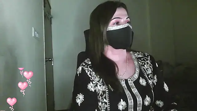 Cute Sonii online show from 08-05-26, 11:24