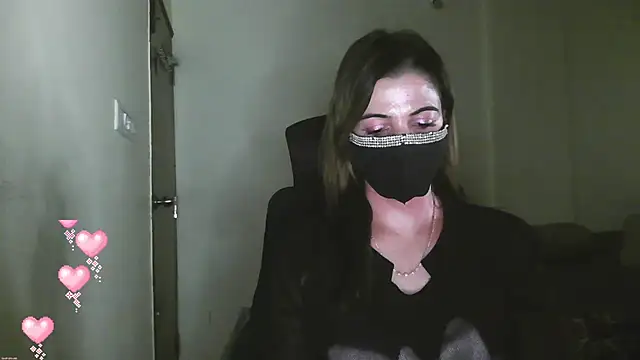 Cute Sonii online show from 08-06-26, 12:29