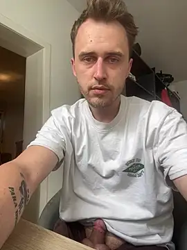 TheJerkingGuy online show from 03-29-26, 01:33