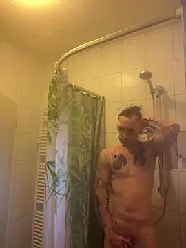 TheJerkingGuy online show from 04-10-26, 06:01