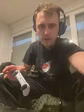 TheJerkingGuy online show from 04-16-26, 06:09