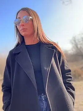 YOUR-KARINA online show from 12-05-24, 08:00