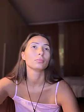 YOUR-KARINA online show from 12-14-24, 01:38