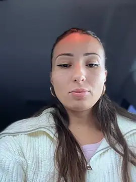 YOUR-KARINA online show from 01-11-25, 02:52