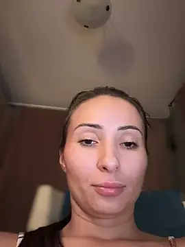 YOUR-KARINA online show from 02-16-25, 05:48