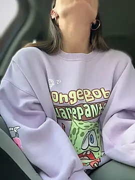 YOUR-KARINA online show from 03-01-25, 09:29