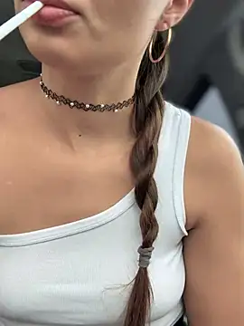 YOUR-KARINA online show from 03-03-25, 07:10