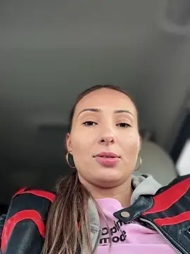 YOUR-KARINA online show from 03-16-25, 07:48