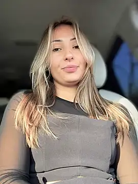 YOUR-KARINA online show from 03-16-25, 11:05