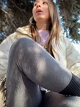 YOUR-KARINA online show from 02-19-26, 05:25