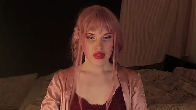 EffieMinki online show from 12-19-24, 04:34